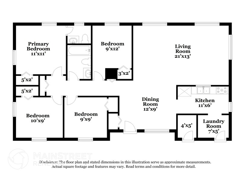 Primary Photo - 2225 Messina Ave