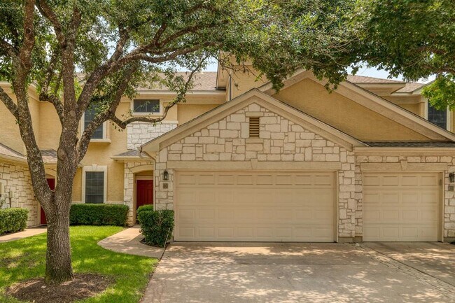 Building Photo - 4620 W William Cannon Dr
