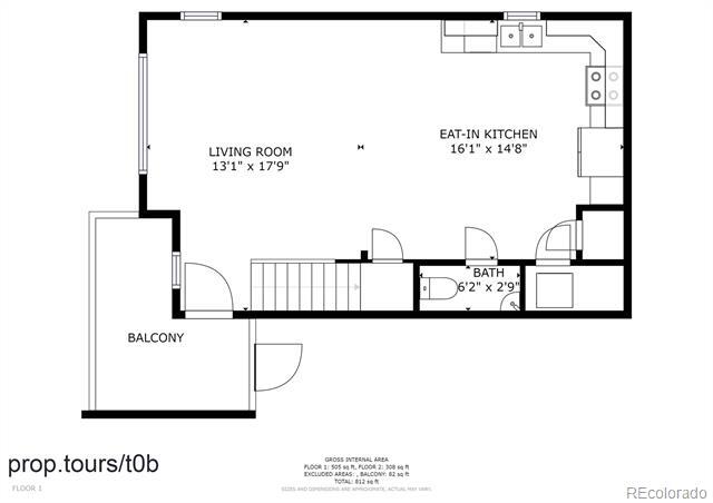 Building Photo - 2033 W 30th Ave
