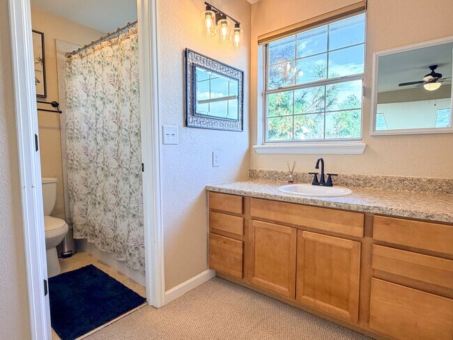 Building Photo - Open and Bright Corner Unit