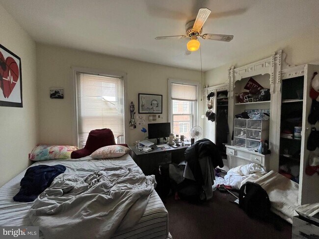 Building Photo - 2040 N Carlisle St