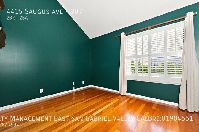 Building Photo - 4415 Saugus Ave
