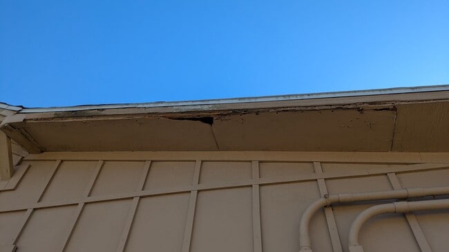 Building Photo - 806 S Saville Ave