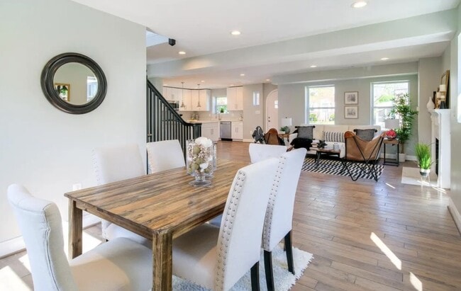 Building Photo - 4410 16th St NE