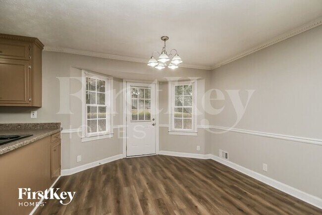 Building Photo - 5224 Parkside Dr SE