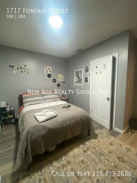 Building Photo - 1717 Fontain St