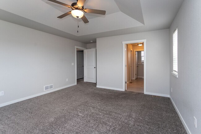 Building Photo - Spacious 5-Bedroom Home with Finished Base...