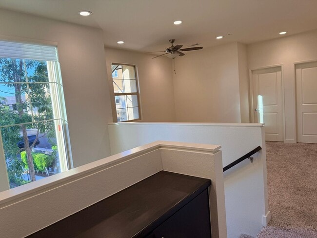 Building Photo - Stunning 3-Bed/2.5-Bath End Unit Condo with Solar & Large Yard