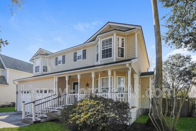 Building Photo - 941 Clearspring Dr