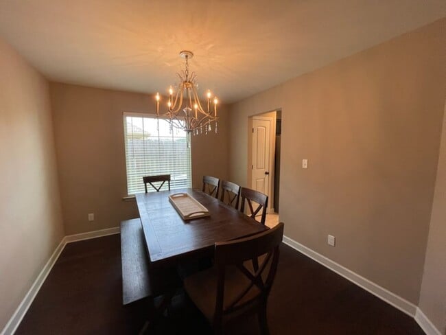 Building Photo - Four bedrooms! Cherry Hill Subdivision North