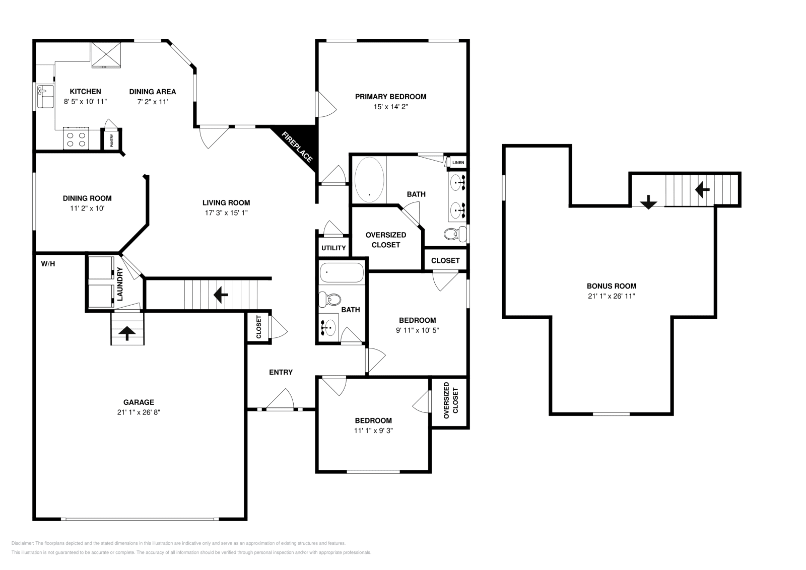 Building Photo - 2156 Aberdeen Cir