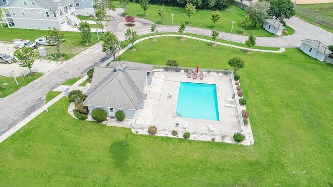 Building Photo - A Rental Like No Other!