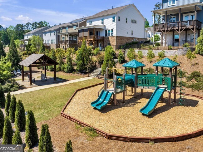 Building Photo - 4240 Hickory Pne Aly