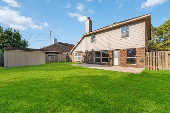 Building Photo - 19914 Shore Meadows Ln