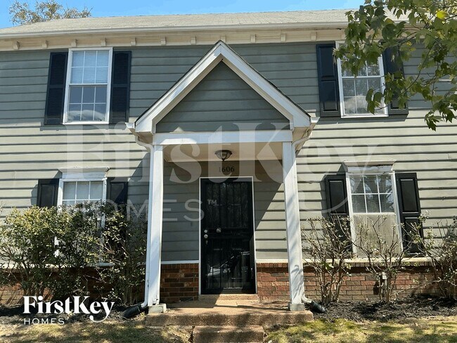 Building Photo - 1606 Raybrad Dr