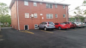 Building Photo - 3323 Webster St