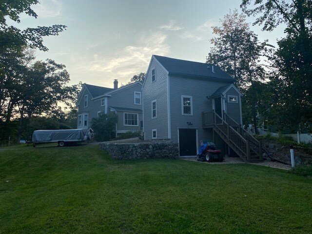 Building Photo - 85 Park St