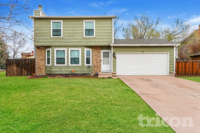 Building Photo - 4868 Irving Dr