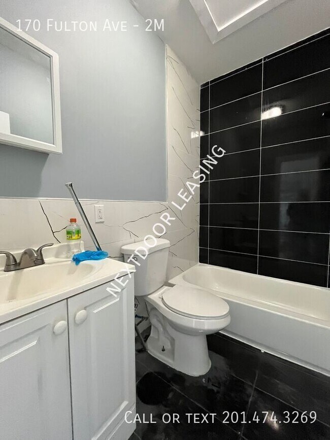 Building Photo - 170 Fulton Ave