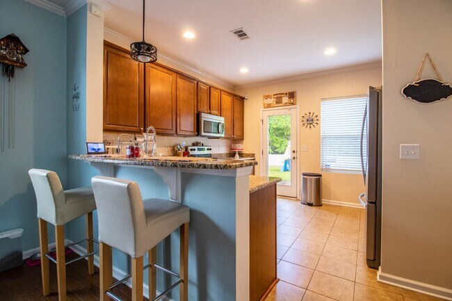 Building Photo - Hamilton Grove Pooler, GA