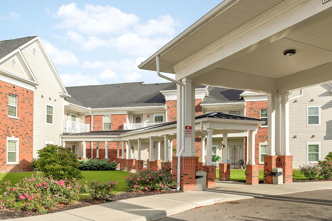 Building Photo - Hayden House