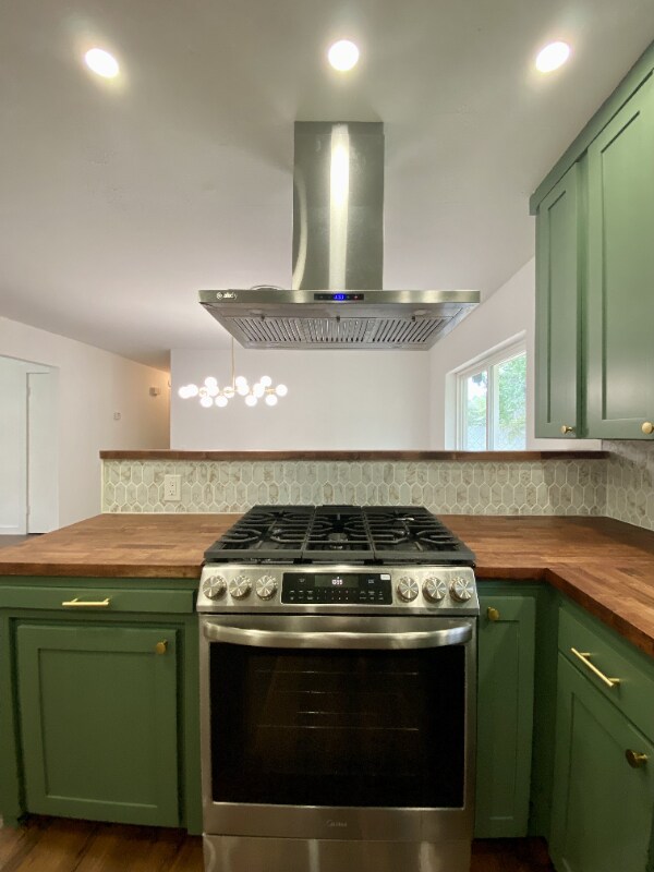 Building Photo - 507 Brasell St