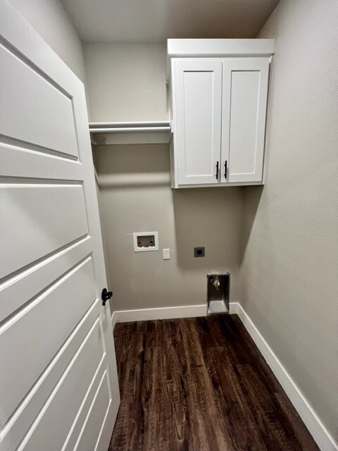 Building Photo - 2735 S Olive Ct