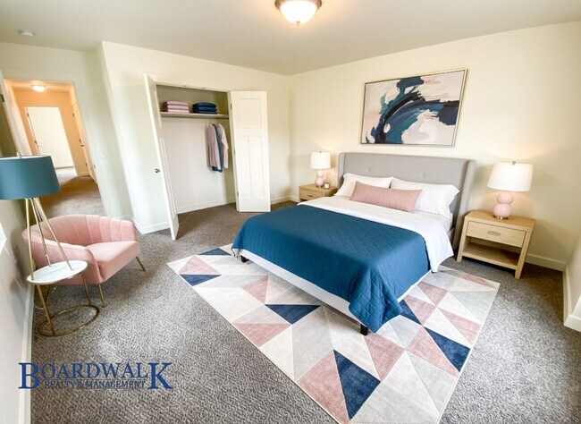 Building Photo - Stunning 3 Bed Townhome in Herriman