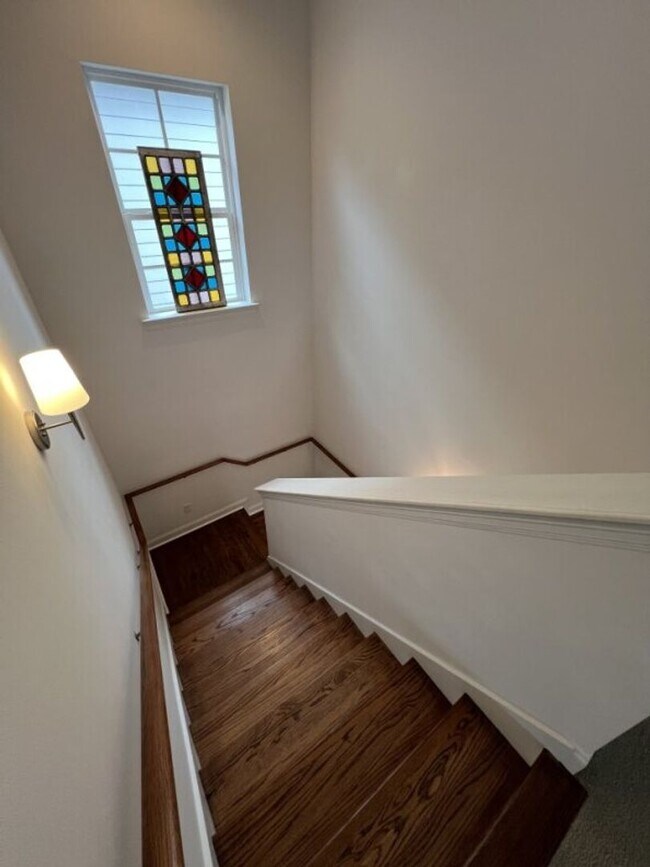 Building Photo - Luxury 4BR Home in Americana | 11 Ft Ceilings, Courtyard Living & Furnished Option