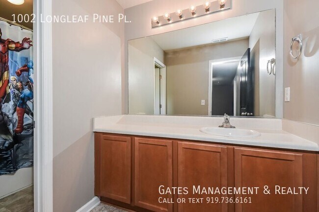 Building Photo - 1002 Longleaf Pine Pl