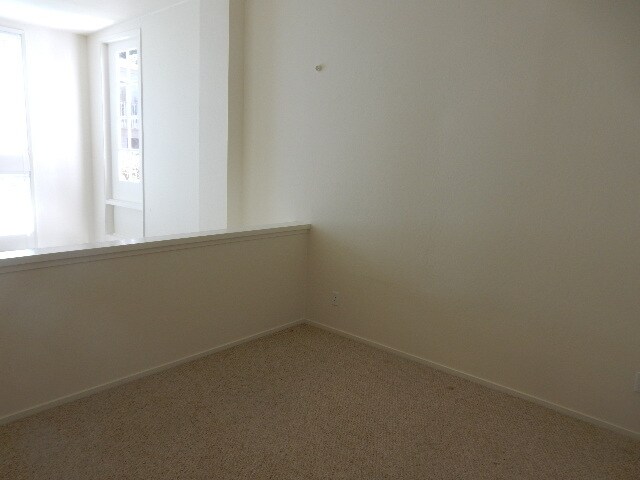 Loft bedroom - 234 Miller Ave