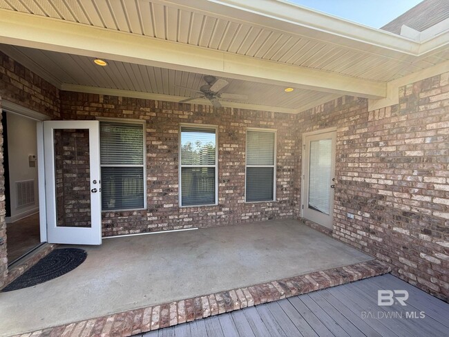 Building Photo - 12424 Cambron Trail