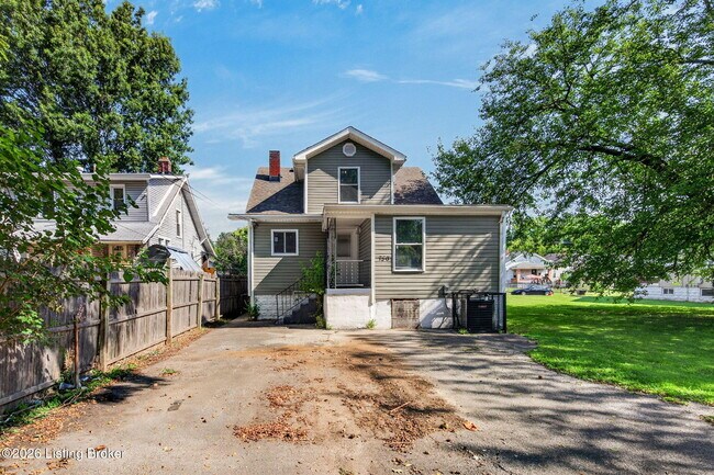 Building Photo - 730 Iowa Ave
