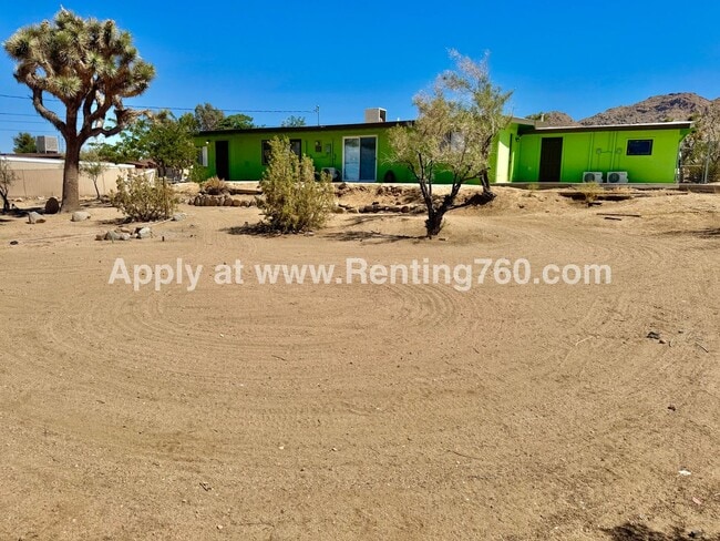 Building Photo - Updated 3 Bed 2 Bath Home Near Downtown Jo...