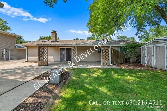 Building Photo - 1123 Duxbury Ln