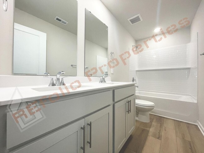 Building Photo - Brand new 4 Bedroom, 3 Bathroom, Spacious Loft, Attached 2 Car Garage and Backyard in Oak Manor, ...