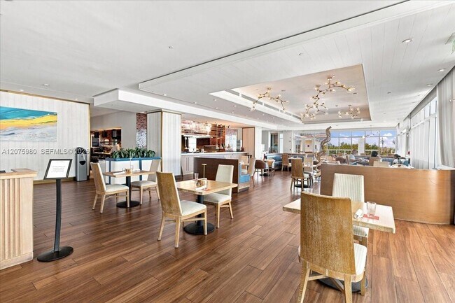 Building Photo - 6799 Collins Ave