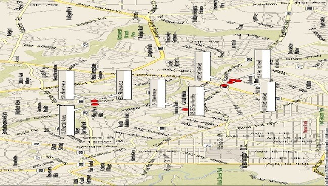 Takoma Park Portfolio - 8316 Flower Ave