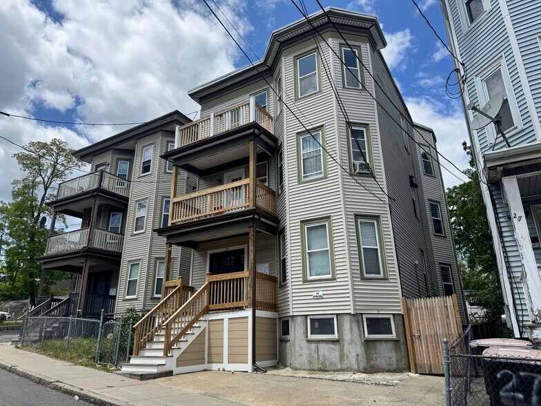 29 East Street - 29 East St