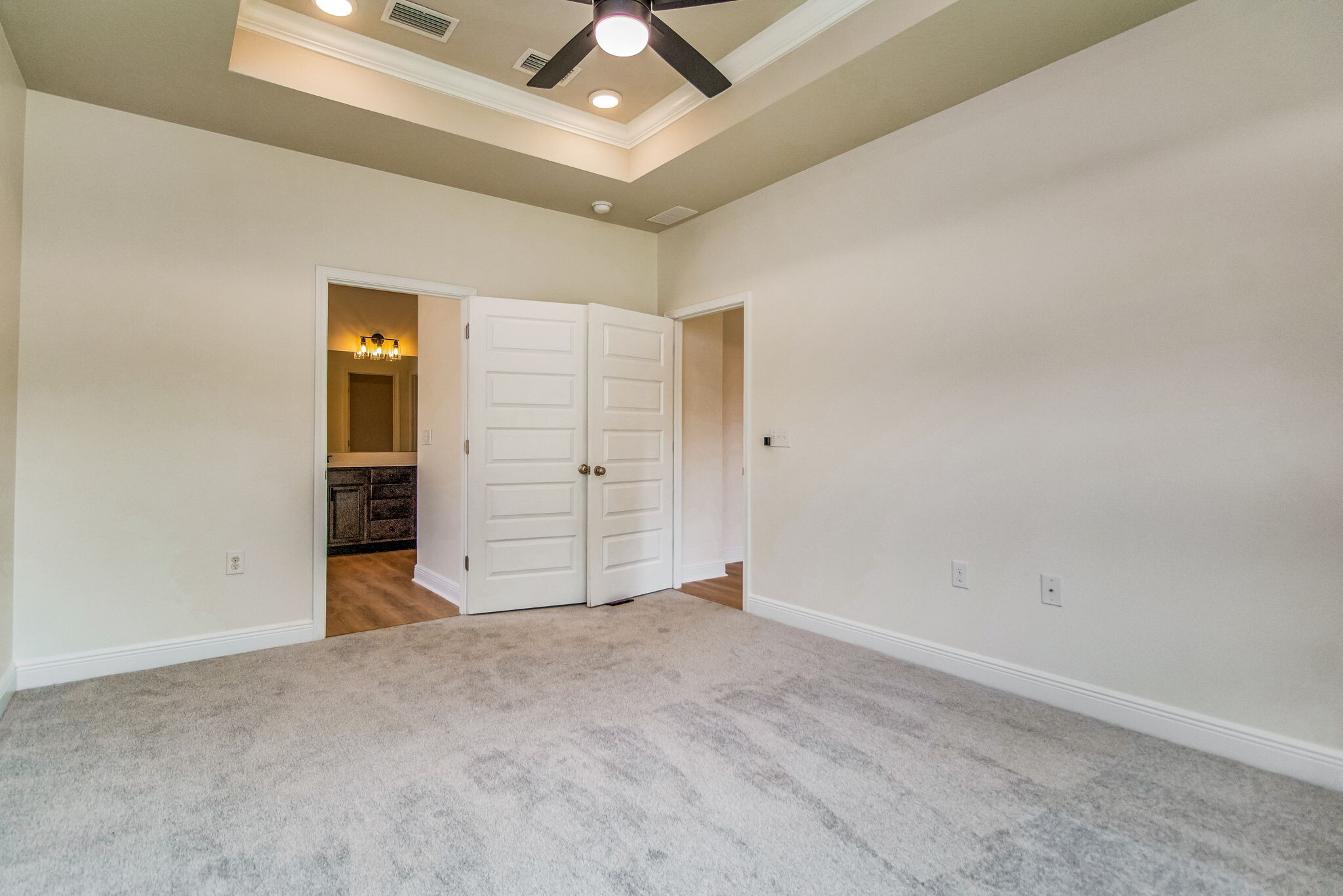 Primary Bedroom - 5333 Talon Rd