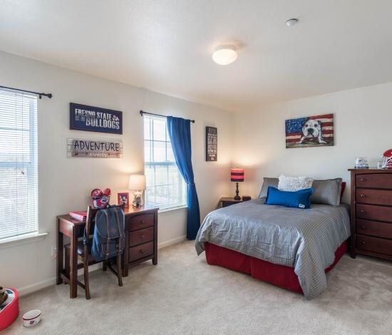 Building Photo - Copper Beech Apartments