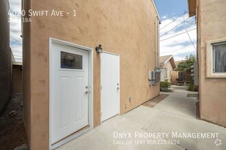 Building Photo - 4020 Swift Ave