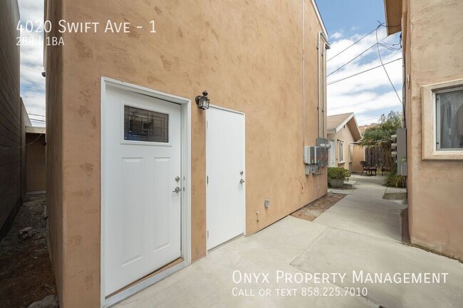 Primary Photo - 4020 Swift Ave