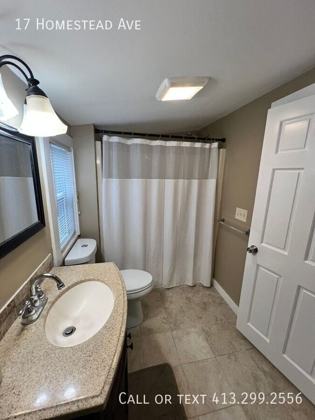 Building Photo - 17 Homestead Ave