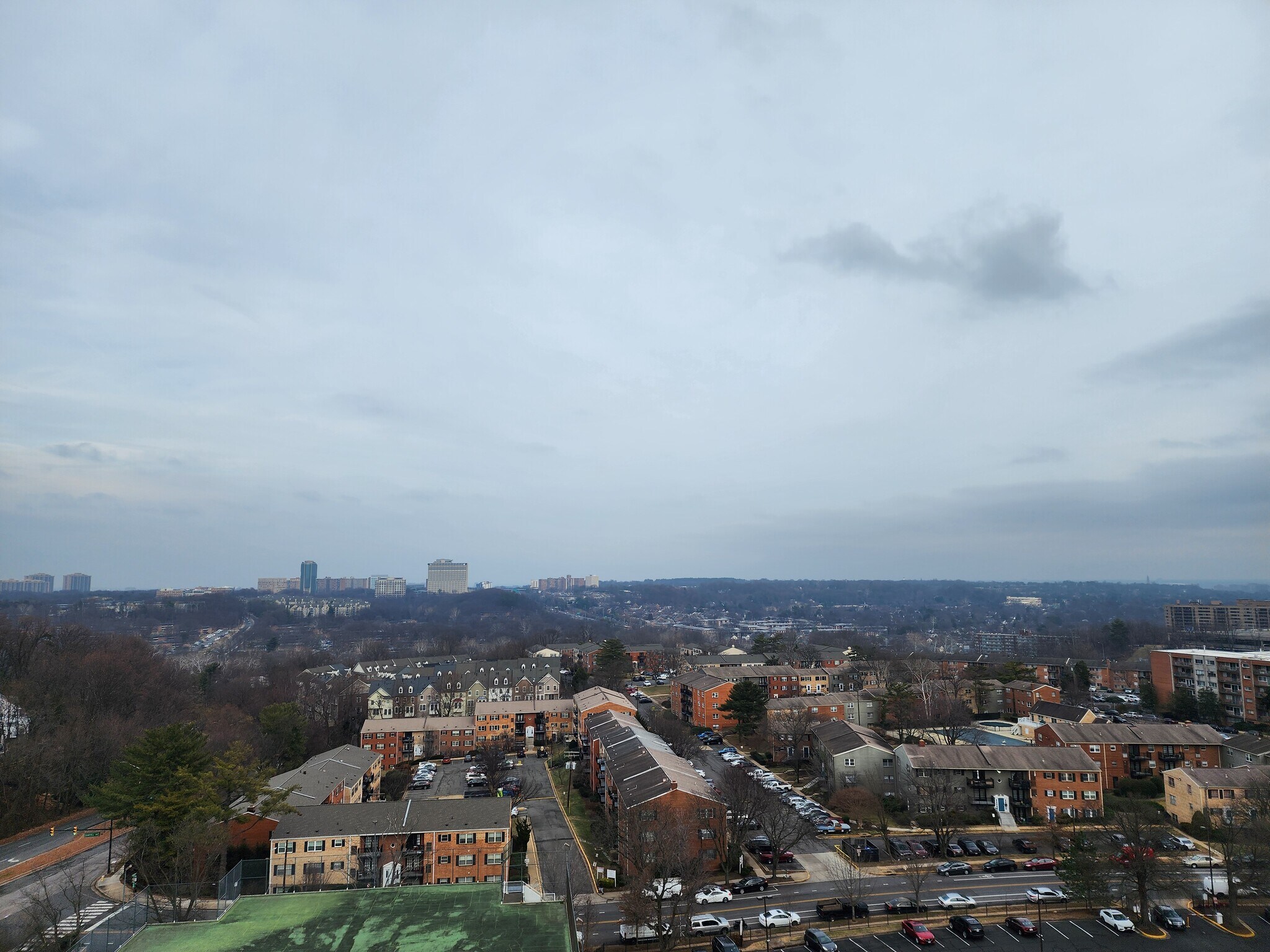 Building Photo - 301 N Beauregard St