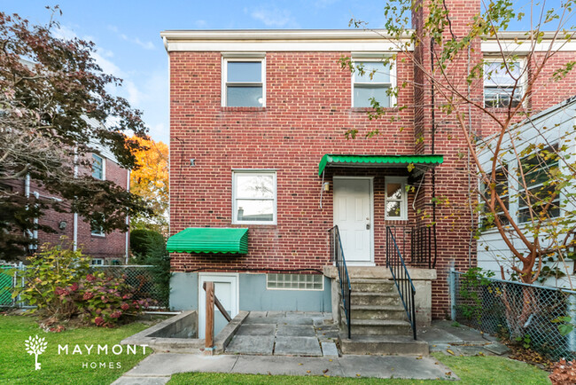 Building Photo - Cozy 3 Bedroom in Baltimore, MD