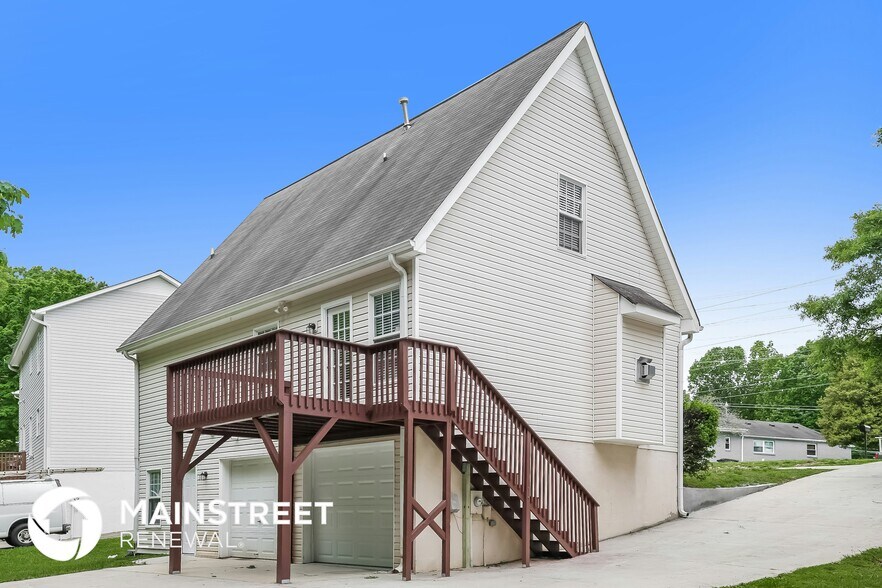 Building Photo - 3912 Magnolia Pl Ln