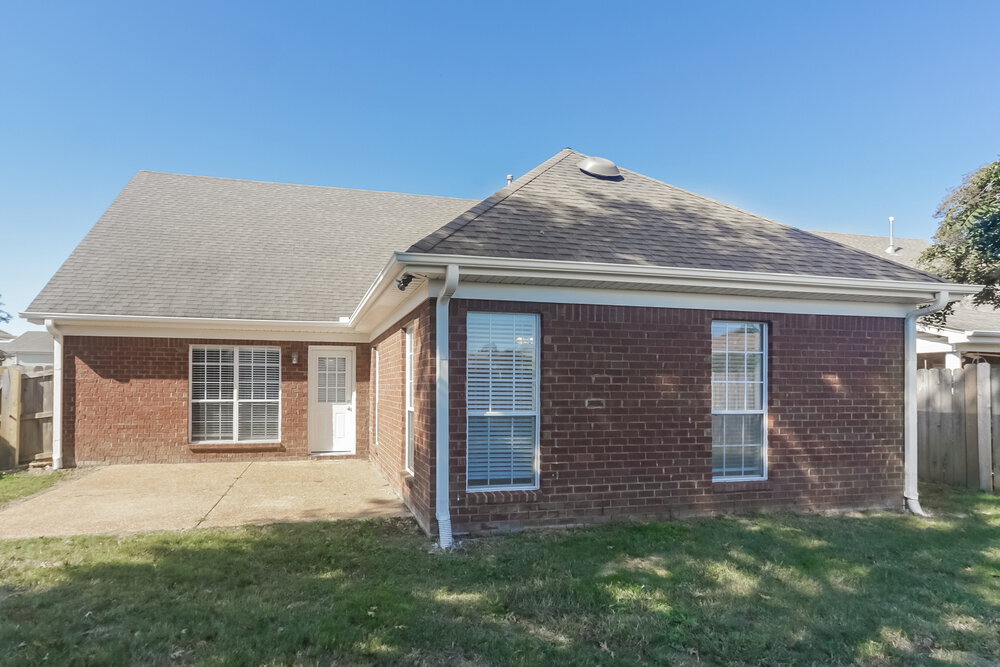 Building Photo - 4480 Aberton Dr