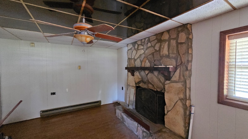 Building Photo - 2322 Fletchers Chapel Rd