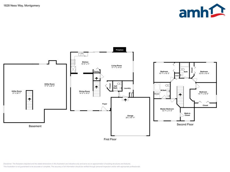 Building Photo - 1828 Ness Way